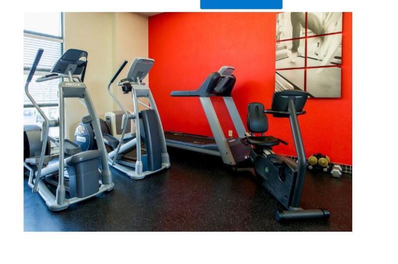 Courtyard By Marriott Kitchener Hotel Bagian luar foto