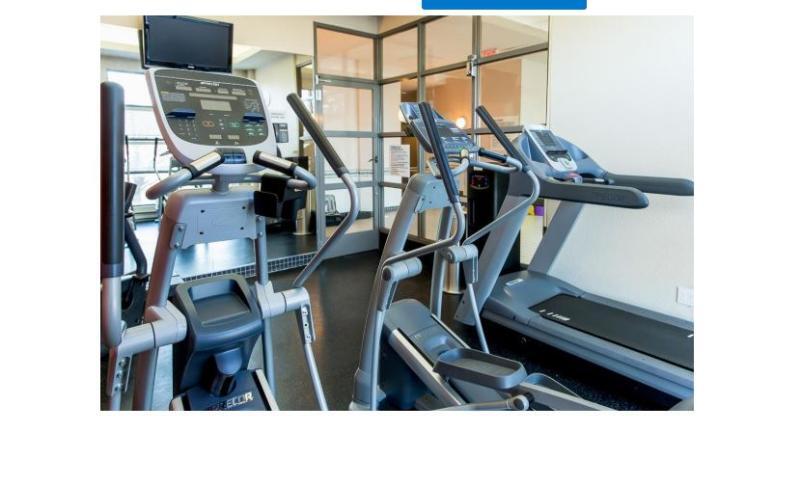 Courtyard By Marriott Kitchener Hotel Bagian luar foto